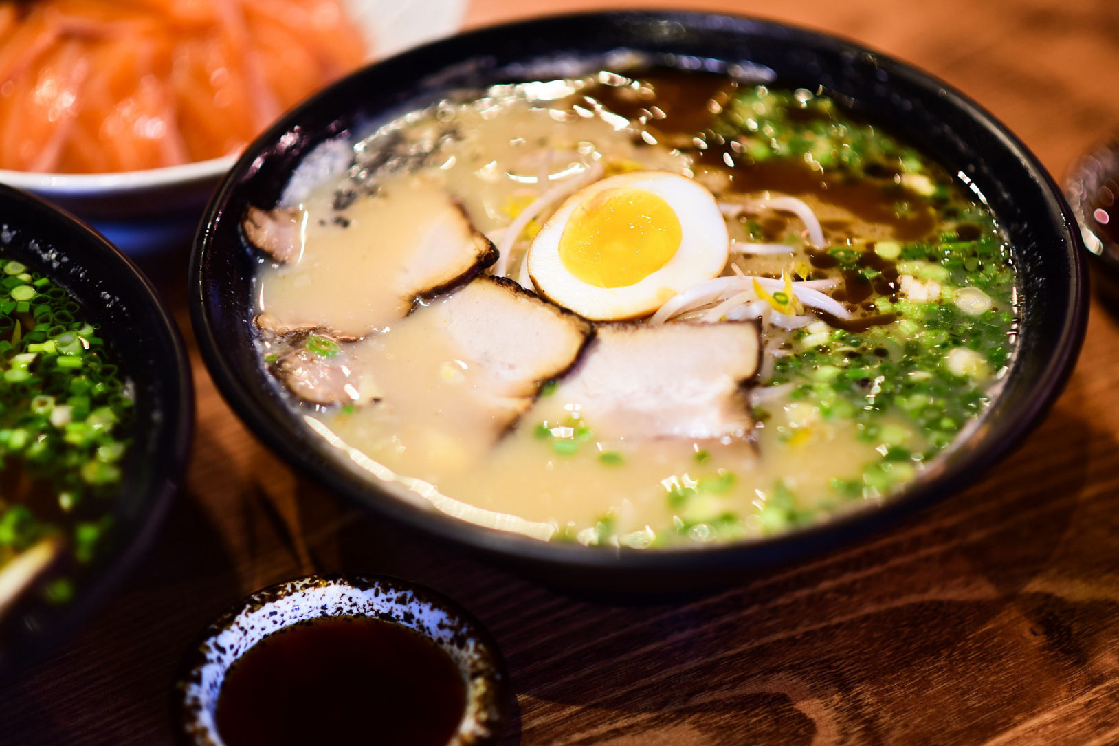 MUKBANG RAMEN