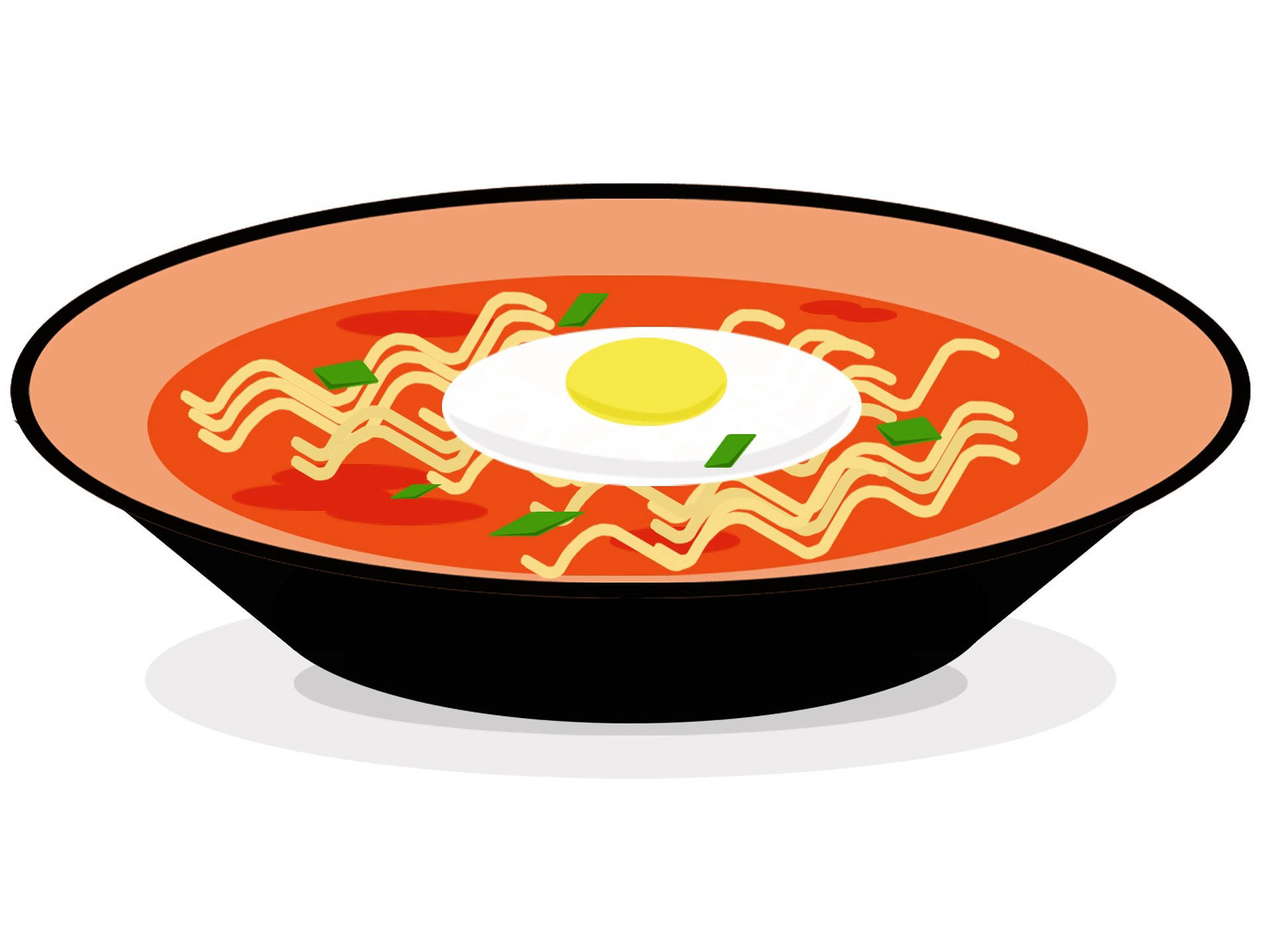MUKBANG RAMEN